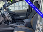 2024 Crosstrek Thumbnail 17