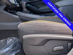 2024 Crosstrek Thumbnail 19