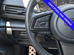 2024 Crosstrek Thumbnail 22