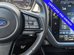 2024 Crosstrek Thumbnail 23