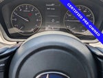 2024 Crosstrek Thumbnail 25