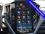 2024 Crosstrek Thumbnail 27