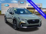 2024 Crosstrek Thumbnail 32