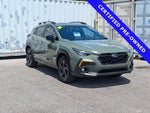 2024 Crosstrek Thumbnail 33