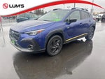 2024 Crosstrek Thumbnail 1