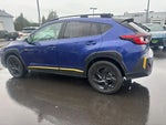 2024 Crosstrek Thumbnail 3