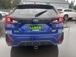 2024 Crosstrek Thumbnail 4