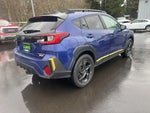 2024 Crosstrek Thumbnail 5