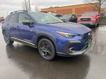 2024 Crosstrek Thumbnail 7