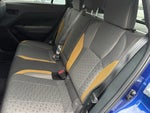 2024 Crosstrek Thumbnail 21