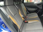 2024 Crosstrek Thumbnail 27