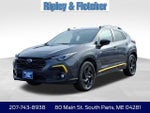 2024 Crosstrek Thumbnail 1