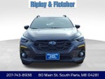 2024 Crosstrek Thumbnail 2