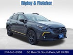 2024 Crosstrek Thumbnail 3