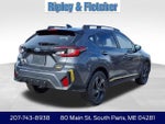 2024 Crosstrek Thumbnail 5