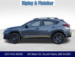 2024 Crosstrek Thumbnail 8