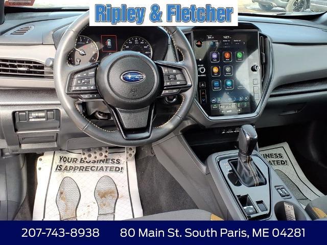 2024 Subaru Crosstrek - $28,987