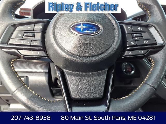 2024 Subaru Crosstrek - $28,987