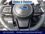 2024 Crosstrek Thumbnail 17