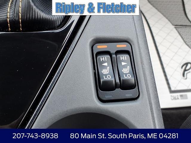2024 Subaru Crosstrek - $28,987