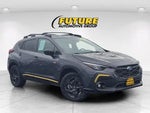 2024 Crosstrek Thumbnail 1