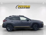 2024 Crosstrek Thumbnail 3