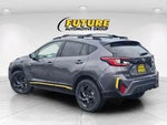 2024 Crosstrek Thumbnail 6