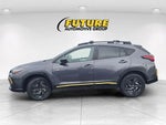 2024 Crosstrek Thumbnail 7