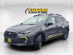 2024 Crosstrek Thumbnail 8