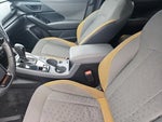 2024 Crosstrek Thumbnail 12