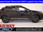 2024 Crosstrek Thumbnail 1