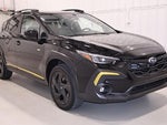 2024 Crosstrek Thumbnail 3