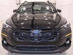 2024 Crosstrek Thumbnail 4