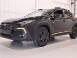2024 Crosstrek Thumbnail 5