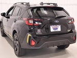 2024 Crosstrek Thumbnail 7