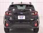 2024 Crosstrek Thumbnail 8