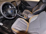 2024 Crosstrek Thumbnail 28