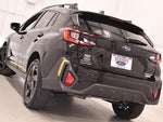2024 Crosstrek Thumbnail 31