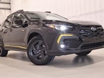 2024 Crosstrek Thumbnail 32