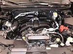 2024 Crosstrek Thumbnail 34