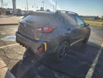 2024 Crosstrek Thumbnail 4