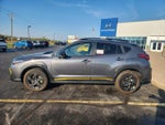 2024 Crosstrek Thumbnail 7
