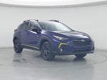 2024 Crosstrek Thumbnail 1