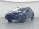 2024 Crosstrek Thumbnail 4