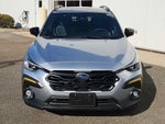 2025 Crosstrek Thumbnail 1