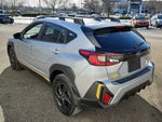 2025 Crosstrek Thumbnail 3