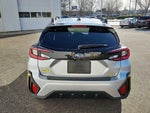 2025 Crosstrek Thumbnail 4