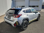 2025 Crosstrek Thumbnail 5