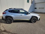 2025 Crosstrek Thumbnail 6