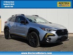 2025 Crosstrek Thumbnail 30